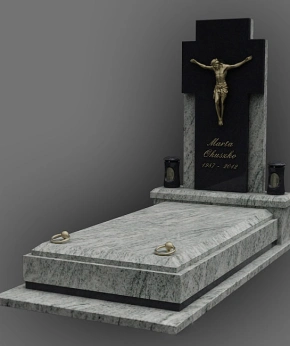 Надгробие 816